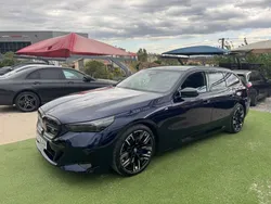 Azul Usado 2024 BMW i5 Comfort Edition Sedan | € 109.490