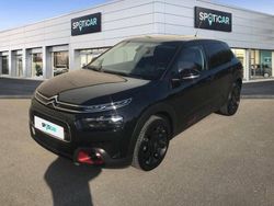 Preto Usado 2019 Citroën C4 Comfort | € 16.940 (Preço elevado)