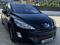 Usado 2009 Peugeot 308 Carrinha | € 5.200 (Preço elevado)