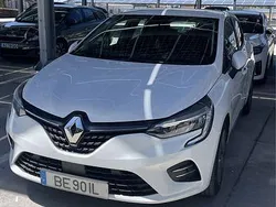 Usado 2020 Renault Clio V Sedan | € 17.500 (Caro)