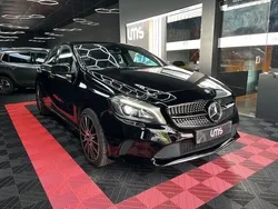 Mercedes A160