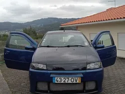 Usado 2000 Fiat Punto Citadino | € 2.500