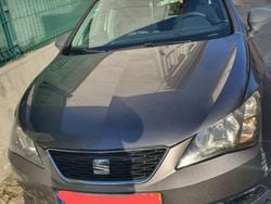 Usado 2016 Seat Ibiza Sedan | € 6.500