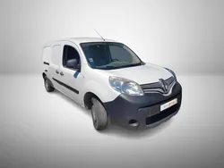 Branco Usado 2018 Renault Kangoo Monovolume | € 13.490 (Preço elevado)
