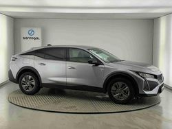 Cinzento Usado 2024 Peugeot 408 Allure Sedan | € 25.800 (Preço justo)