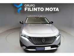 Cinza Usado 2022 Peugeot 308 Allure Carrinha | € 24.490 (Preço justo)