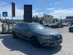 Cinza escuro Usado 2009 Audi A6 S-Line Carrinha | € 12.500 (Preço elevado)