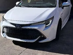 Usado 2021 Toyota Corolla Sedan | € 25.500 (Preço elevado)