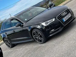 Usado 2015 Audi A3 Sedan | € 11.000 (Super Preço)