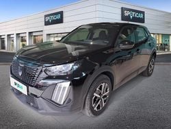 Preto Usado 2024 Peugeot 2008 Style SUV | € 20.500 (Bom preço)