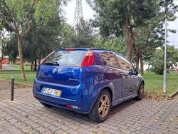 Usado 2006 Fiat Punto | € 2.500 (Preço justo)