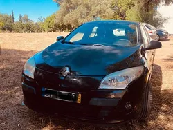 Usado 2010 Renault Mégane III Dynamique Carrinha | € 3.900 (Super Preço)
