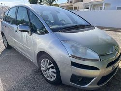 Usado 2008 Citroën C4 Picasso Monovolume | € 3.450 (Preço justo)