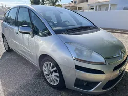 Usado 2008 Citroën C4 Picasso Monovolume | € 3.450