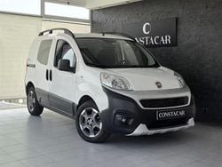 Branco Usado 2021 Fiat Fiorino Van | € 11.900 (Preço justo)