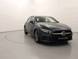 Outra Usado 2020 Mercedes A160 Style Sedan | € 23.990 (Preço justo)