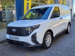 Branco Usado 2024 Ford Transit | € 21.000 (Bom preço)