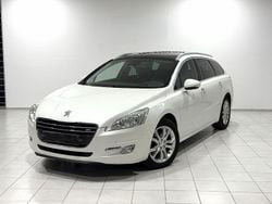 Usado 2012 Peugeot 508 SW Carrinha | € 6.990
