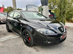 Preto Usado 2006 Seat Leon Sport | € 11.950