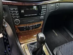 Usado 2005 Mercedes E220 Sedan | € 7.500