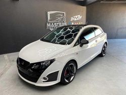 Usado 2010 Seat Ibiza FR | € 9.500 (Bom preço)