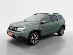 Cinza Usado 2024 Dacia Duster Journey SUV | € 19.565 (Preço justo)