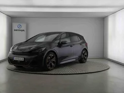 Cinza Usado 2022 Cupra Born Citadino | € 27.490 (Bom preço)
