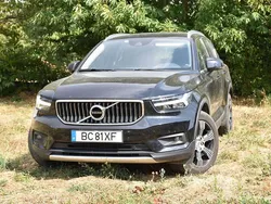Usado 2019 Volvo XC40 Inscription SUV | € 25.900 (Caro)