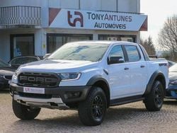Branco Usado 2023 Ford Ranger Pickup | € 59.900