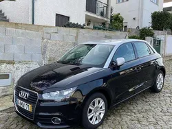 Usado 2012 Audi A1 Citadino | € 12.000