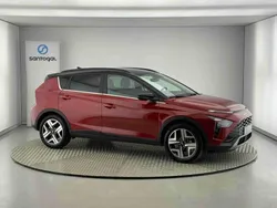Vermelho Usado 2023 Hyundai Bayon SUV | € 19.490 (Preço justo)
