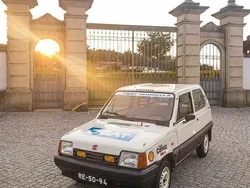 Seat Marbella