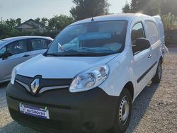 Branco Usado 2020 Renault Kangoo Monovolume | € 11.978 (Preço justo)