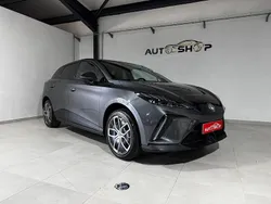 Cinza Usado 2024 MG MG4 EV Citadino | € 28.990