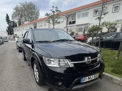 Usado 2011 Fiat Freemont SUV | € 10.500 (Preço elevado)