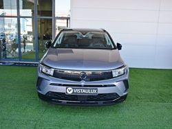 Cinza Usado 2022 Opel Grandland X GS Line SUV | € 23.990 (Bom preço)