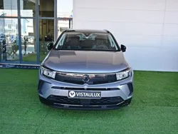 Cinza Usado 2022 Opel Grandland X GS Line SUV | € 23.990 (Preço justo)