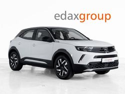 Branco Usado 2023 Opel Mokka-e Elegance SUV | € 23.490 (Preço justo)