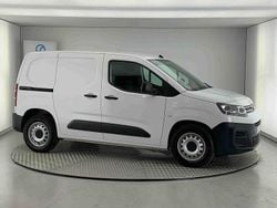 Branco Usado 2024 Citroën e-Berlingo Monovolume | € 26.490 (Preço justo)