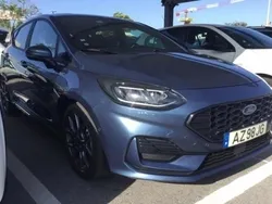 Usado 2023 Ford Fiesta ST-Line X Citadino | € 18.990 (Preço justo)