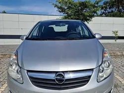 Usado 2010 Opel Corsa Enjoy Sedan | € 3.999 (Preço justo)