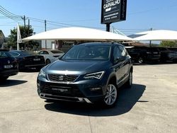 Cinza Usado 2019 Seat Ateca Style SUV | € 21.900 (Caro)