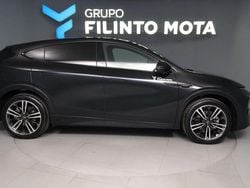 Preto Novo 2025 XPENG G6 SUV | € 48.990 (Preço justo)