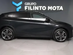 Preto Novo 2025 XPENG G6 SUV | € 48.990
