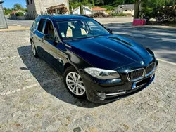 Usado 2011 BMW 520 Carrinha | € 15.600 (Bom preço)