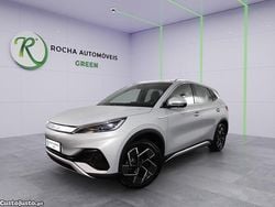Branco Usado 2023 BYD Atto 3 Design SUV | € 29.499 (Preço justo)