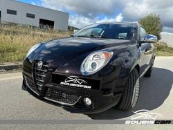 Usado 2010 Alfa Romeo MiTo Quadrifoglio Verde Citadino | € 8.600 (Caro)