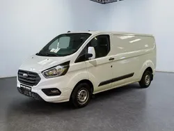 Branco Usado 2021 Ford Transit Custom | € 19.990