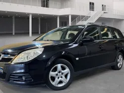 Usado 2007 Opel Vectra | € 5.700 (Preço justo)