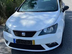 Usado 2014 Seat Ibiza Style Sedan | € 5.700